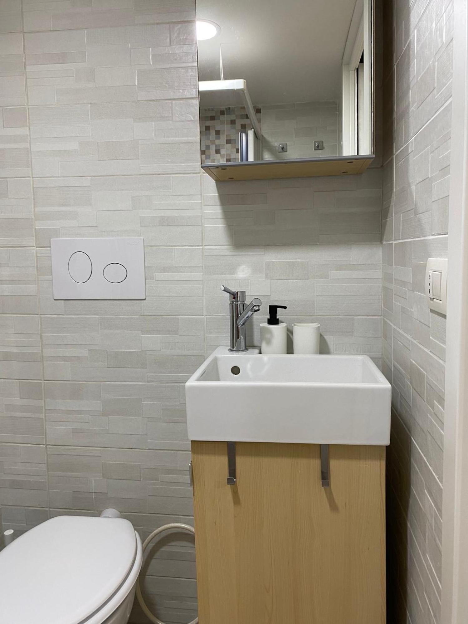 Deni Casa vacanze Napoli