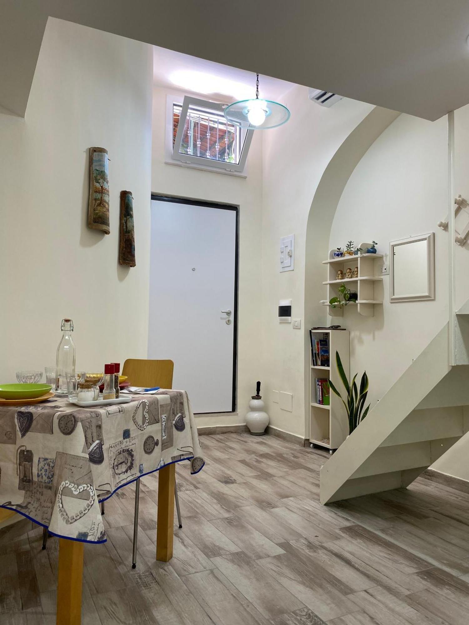 Casa vacanze Deni Napoli