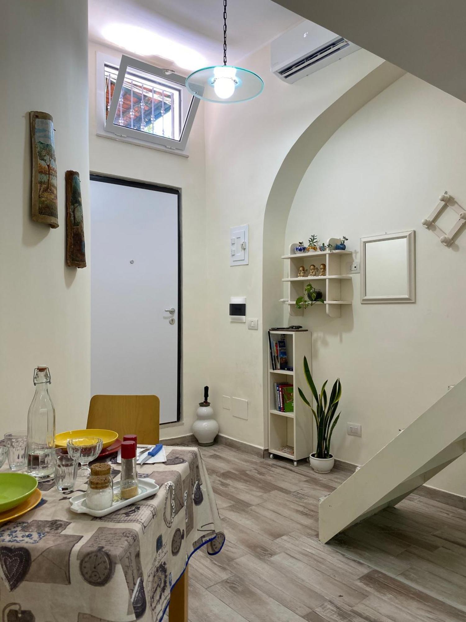 Deni Casa vacanze *
