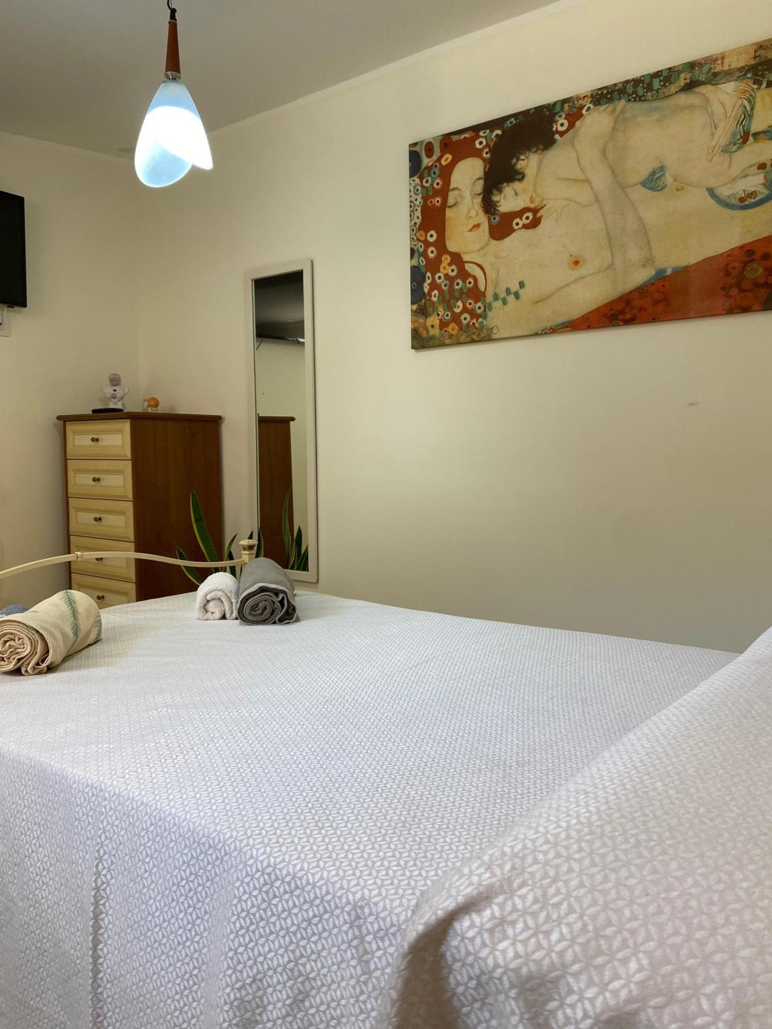 Deni Casa vacanze Napoli